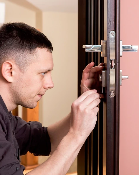 : Professional Locksmith For Commercial And Residential Locksmith Services in Fortuna, CA