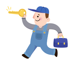 Local emergency lockout specialist near you offering 24/7 emergency lockout solution in Fortuna, CA