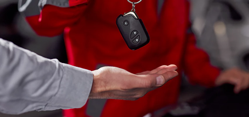 Automotive Car Lock Rekeying Locksmith Specialists in Fortuna, California