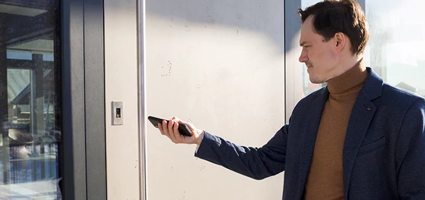 Wireless Digital Door Locks Repair And Installation in Fortuna, CA