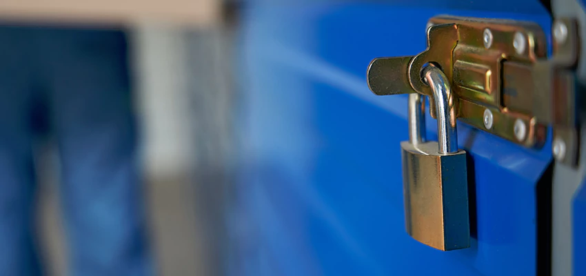 Industrial Door Lock Repair And Installation in Fortuna, CA