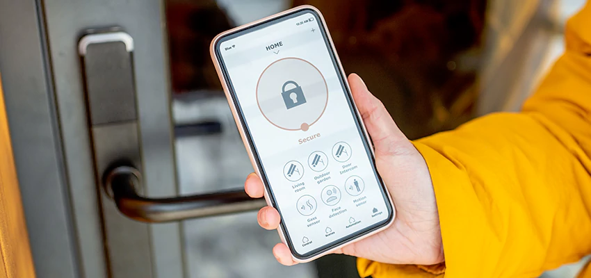 Police Recommended Key Duplication Locksmith in Fortuna, California