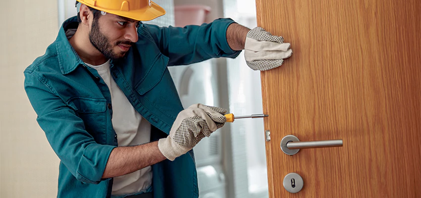 24 Hour Residential Locksmith in Fortuna, California