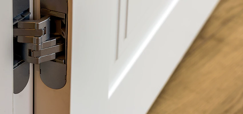 Closet Door Hardware Maintenance in Fortuna, California