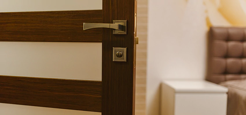 Door Lever Troubleshooting in Fortuna, CA