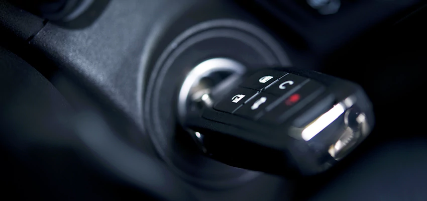 Ignition Switch Replacement in Fortuna, CA