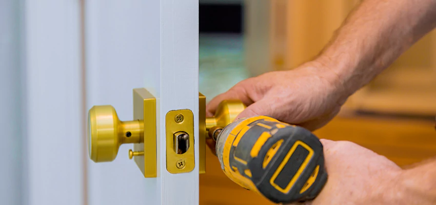 Local Locksmith For Key Fob Replacement in Fortuna, California