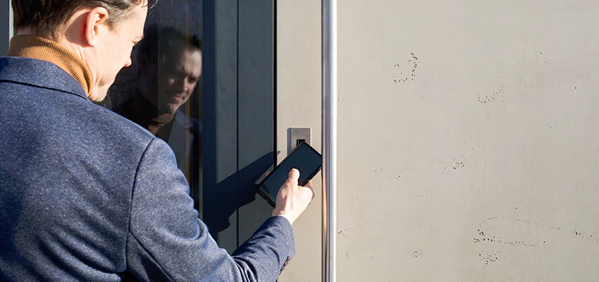 Police Recommended Rekey Locksmith in Fortuna, California