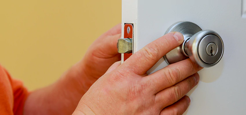 Residential Locksmith For Lock Installation in Fortuna, California