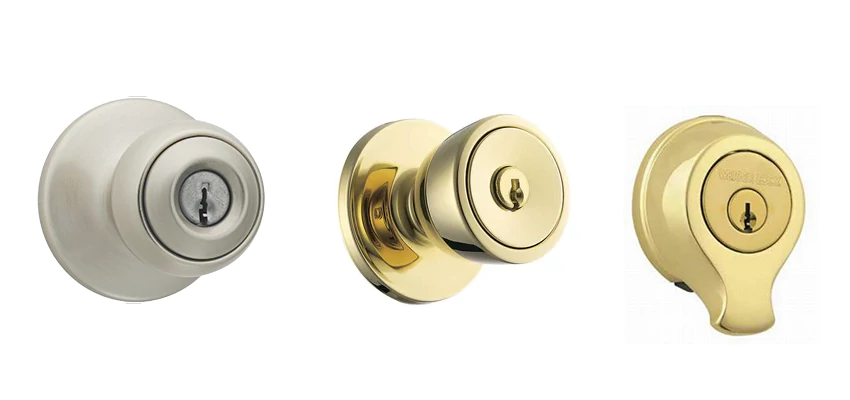 Weiser Bluetooth Lock Installation in Fortuna, CA