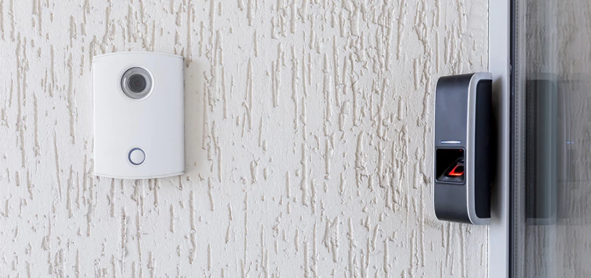 Automatic Door Lock Repair in Fortuna, California