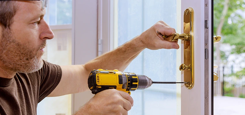 Affordable Bonded & Insured Locksmiths in Fortuna, CA