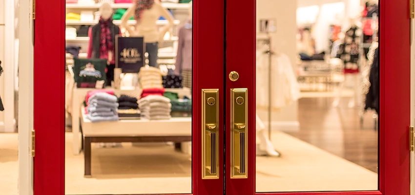 Automotive Locksmith For Retail Stores in Fortuna, CA