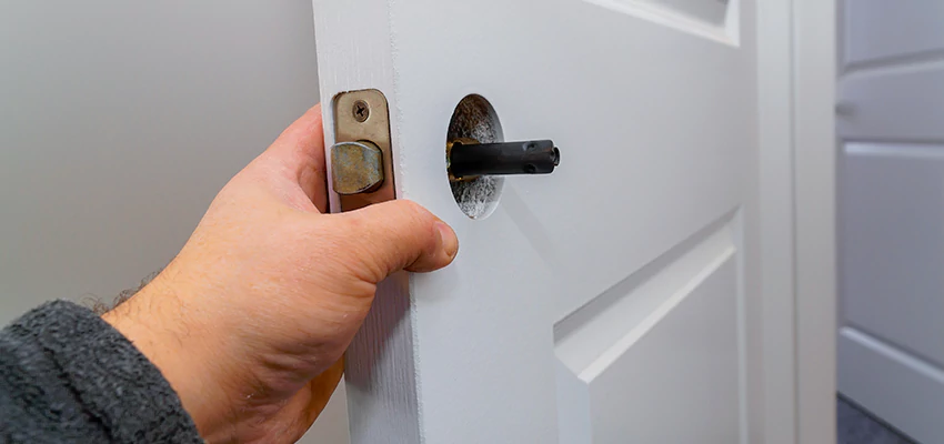 Nighttime Locksmith For Lock Repair in Fortuna, CA