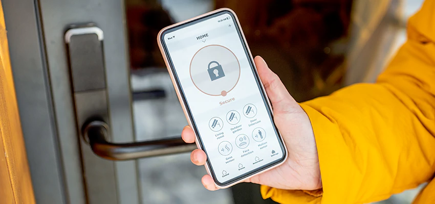 Kwikset Halo Wifi Locks Repair And Installation in Fortuna, CA