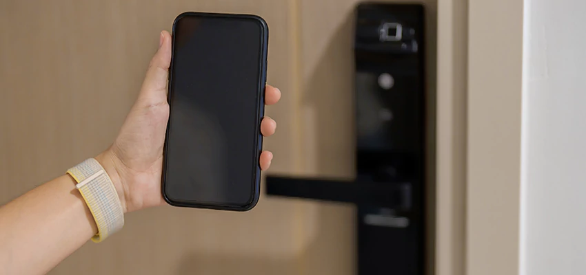 Keypad Wifi Locks Repair And Installation in Fortuna, CA