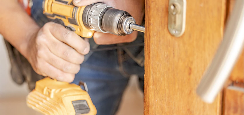 Emergency A1 Locksmith Services in Fortuna, California