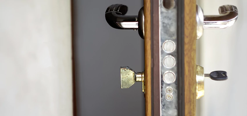 Holiday Emergency Locksmith in Fortuna, California
