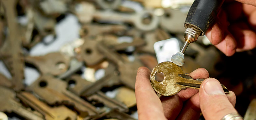 Car Lock Key Repair Service in Fortuna, CA