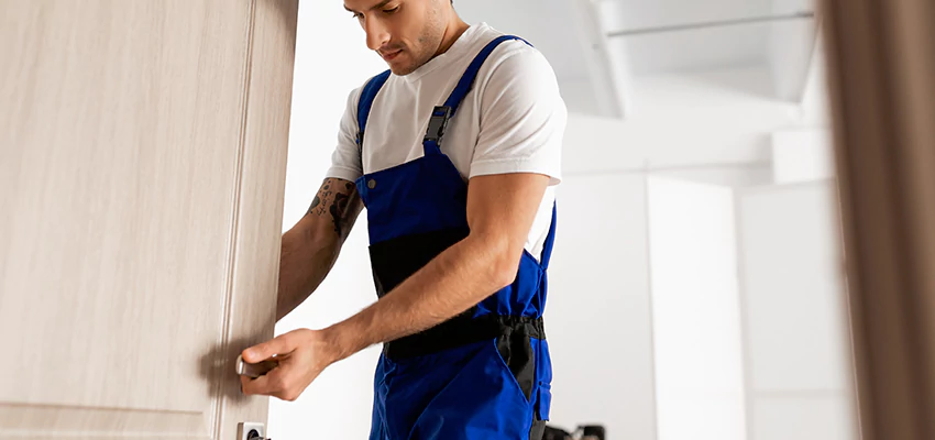 Car Lock Repair And Installation Expert in Fortuna, CA