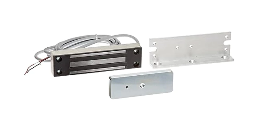 Deadbolt Magnetic Door Locks Installation in Fortuna, CA