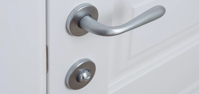 Single-Occupancy Restroom Locks Repair in Fortuna, California