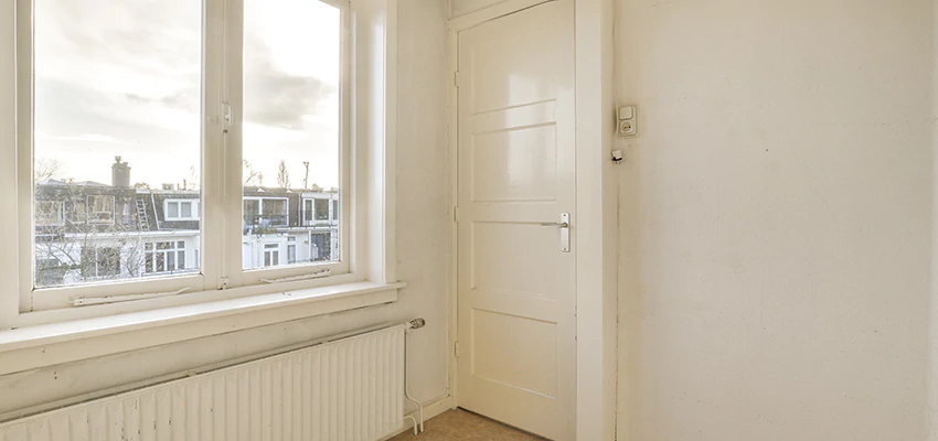 Sliding Window Locks And Security in Fortuna, California