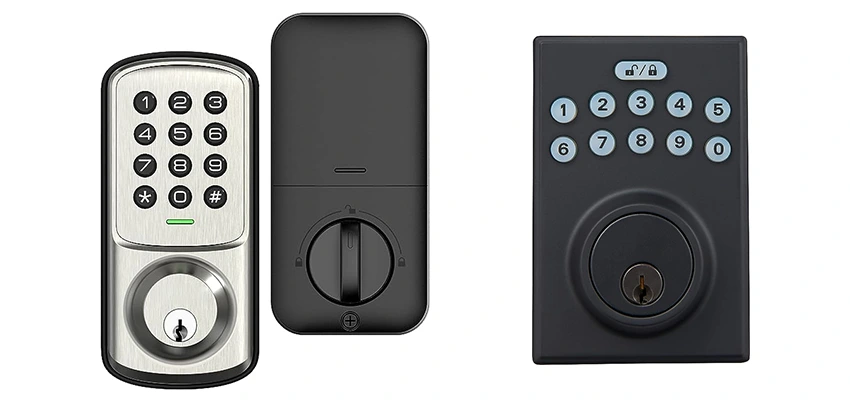 Garage Emergency Lock Replacements in Fortuna, CA