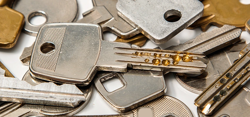 Stuck Key Extraction in Fortuna, CA