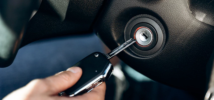 Car Key Replacement Locksmith in Fortuna, California