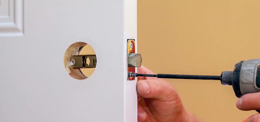 Stuck Door Knobs Repair in Fortuna, CA