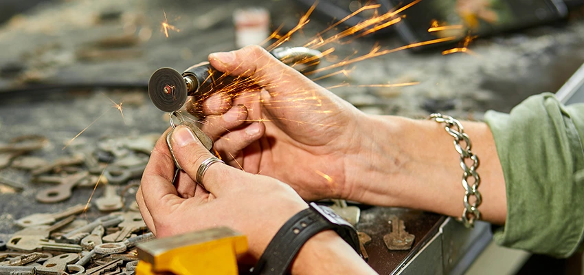 Mobile Locksmith For Lock Replacement Service in Fortuna, California