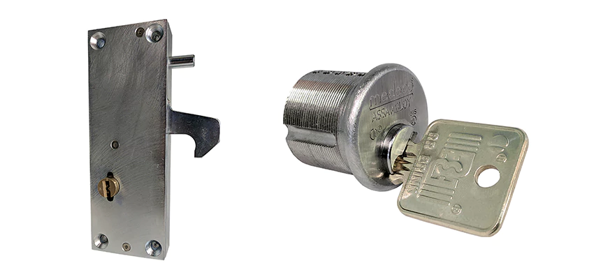 RR Fence Gates Brink Locks Repair in Fortuna, California