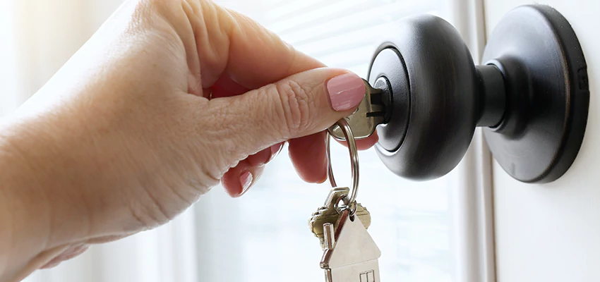 Top Locksmith For Residential Lock Solution in Fortuna, California