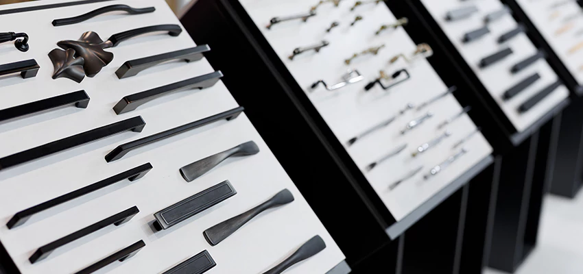 Pocket Door Hardware Installation in Fortuna, California