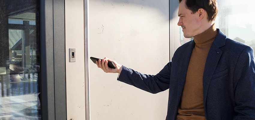 Business Security Systems in Fortuna, CA