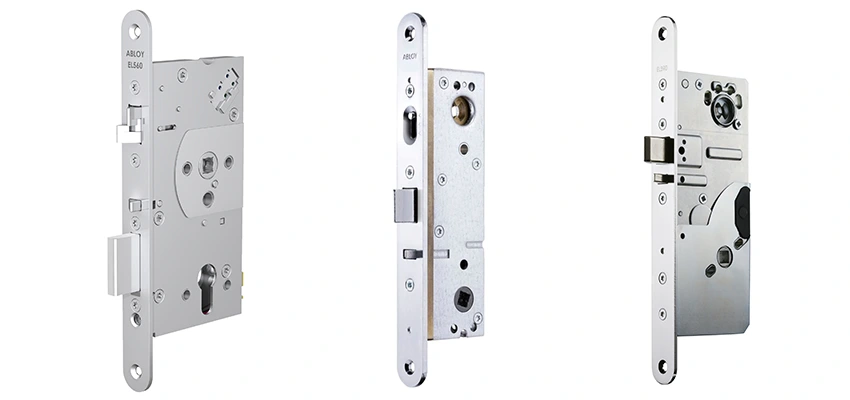 ASSA-Abloy Locks Hinge Repair in Fortuna, California
