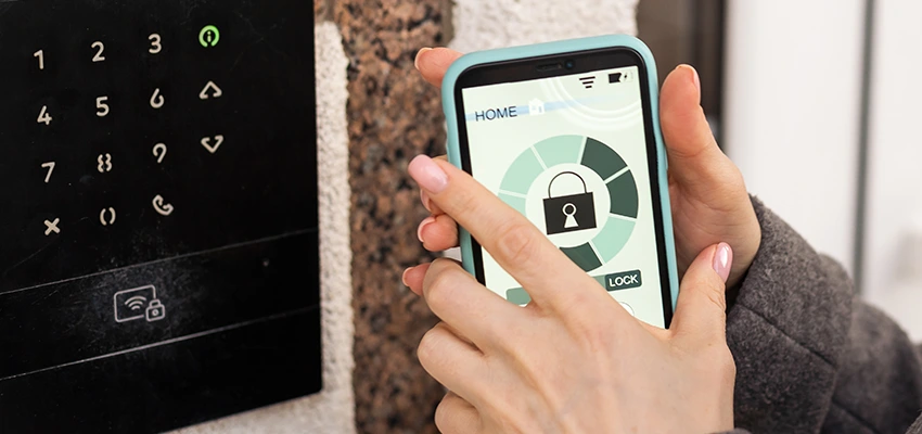 Building Security Upgrades in Fortuna, CA