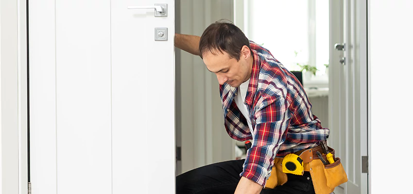 Emergency Automotive Locksmith in Fortuna, CA