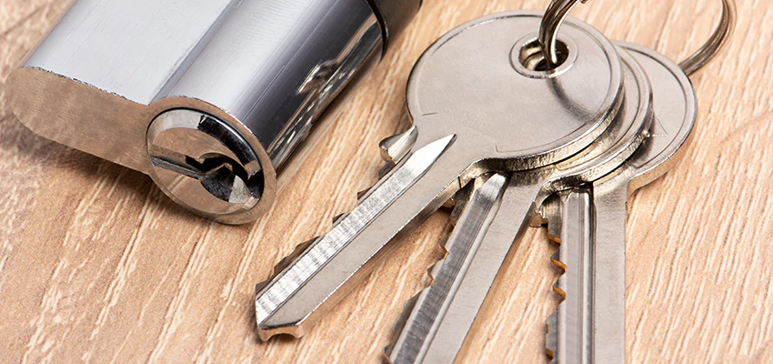 Lock Rekeying Services in Fortuna, California