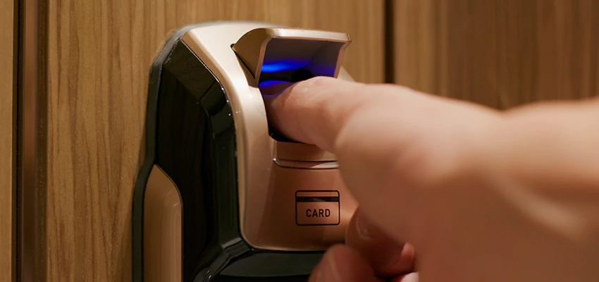 Locksmith Company For Window Lock Installation in Fortuna, California