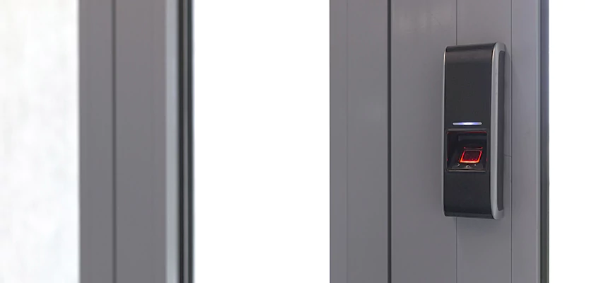 Push Button Lock Keypad Repair in Fortuna, California