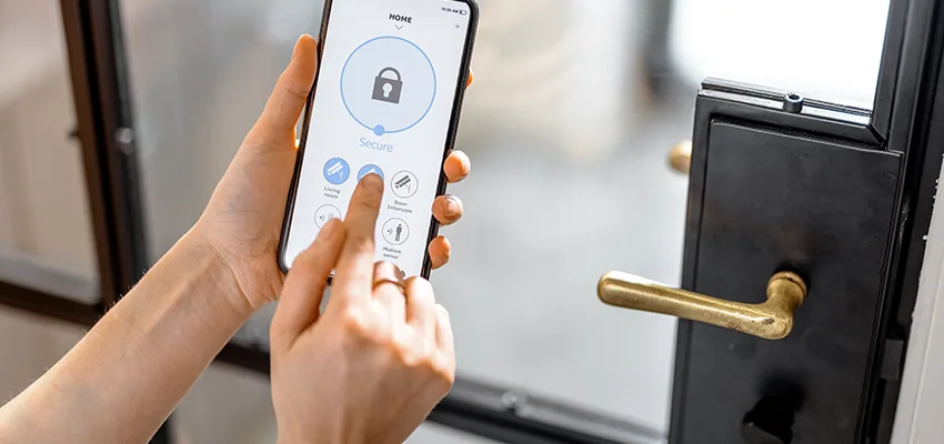 Remote Control Locks Sensor Repair in Fortuna, California