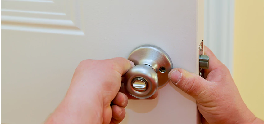 After-hours Locksmith For Lock And Key Installation in Fortuna, CA