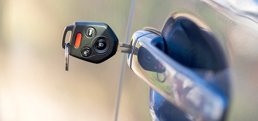 Automotive Locksmith Key Programming Specialists in Fortuna, CA