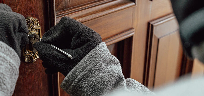 Burglar Damage Electronic Locks Repair in Fortuna, CA