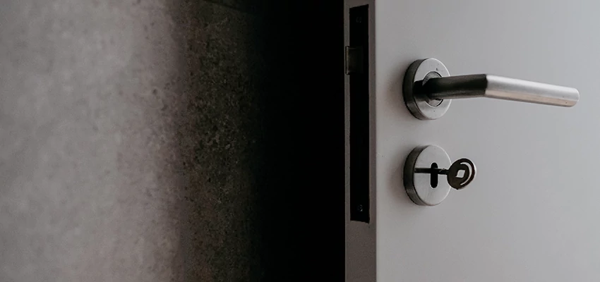 Front Door Handle Repair And Installation in Fortuna, CA