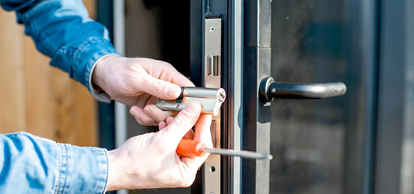 Eviction Locksmith For Lock Repair in Fortuna, CA