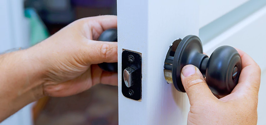 Smart Lock Replacement Assistance in Fortuna, California