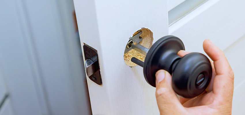 Locksmith For Lock Repair Near Me in Fortuna, California